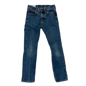 Abercrombie kids denim - size 12